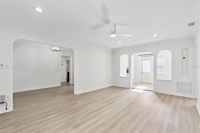 4205 GRANT BOULEVARD, Orlando, FL 32804