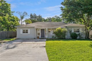 4205 GRANT BOULEVARD, Orlando, FL 32804