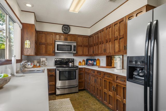 625 Prospect Avenue, Hot Springs, AR 71913