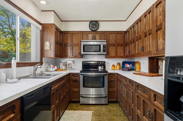 625 Prospect Avenue, Hot Springs, AR 71913