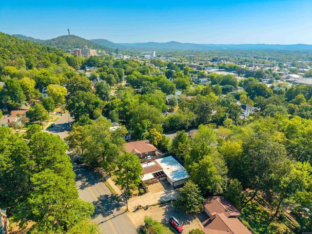 625 Prospect Avenue, Hot Springs, AR 71913