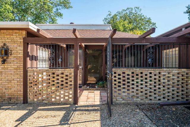 625 Prospect Avenue, Hot Springs, AR 71913