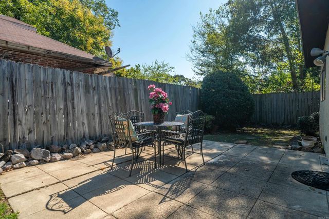 625 Prospect Avenue, Hot Springs, AR 71913