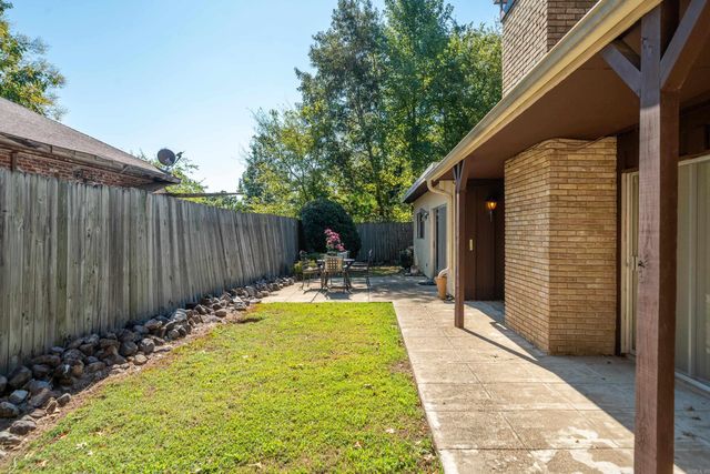 625 Prospect Avenue, Hot Springs, AR 71913
