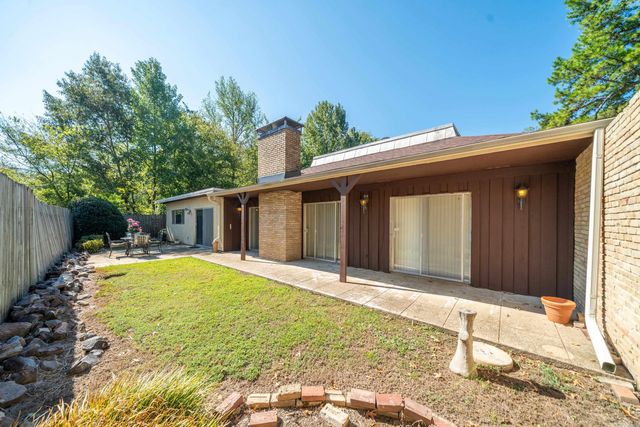 625 Prospect Avenue, Hot Springs, AR 71913