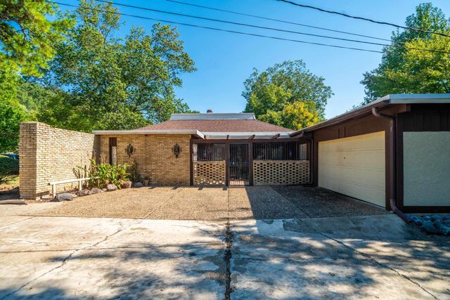 625 Prospect Avenue, Hot Springs, AR 71913