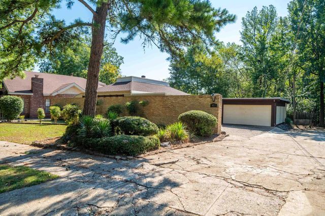 625 Prospect Avenue, Hot Springs, AR 71913