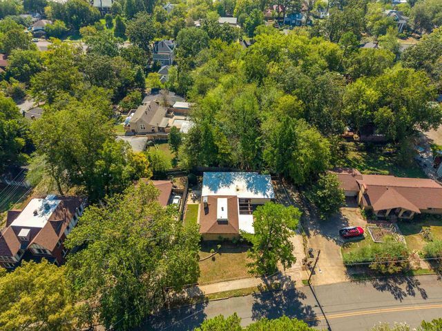 625 Prospect Avenue, Hot Springs, AR 71913
