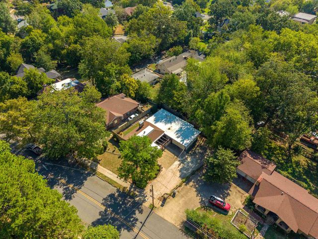 625 Prospect Avenue, Hot Springs, AR 71913