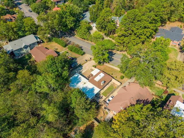 625 Prospect Avenue, Hot Springs, AR 71913