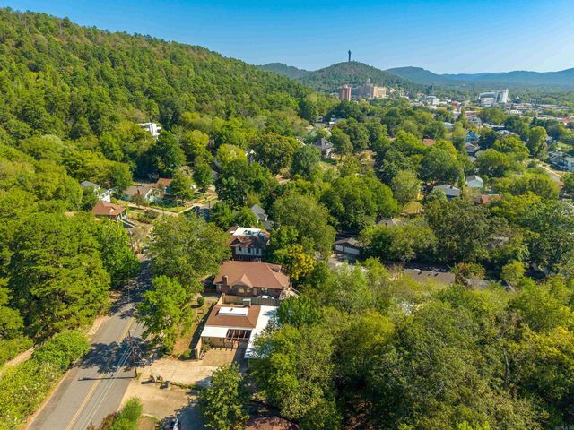 625 Prospect Avenue, Hot Springs, AR 71913