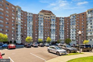 3200 N LEISURE WORLD BLVD #918, Silver Spring, MD 20906