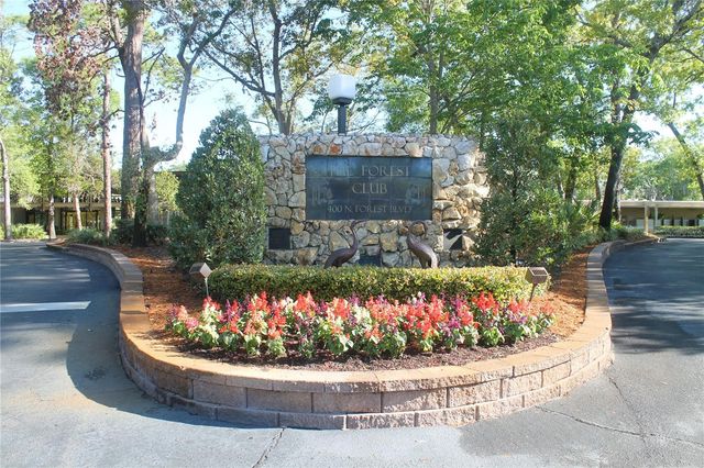 508 W PLANTATION BOULEVARD, Lake Mary, FL 32746