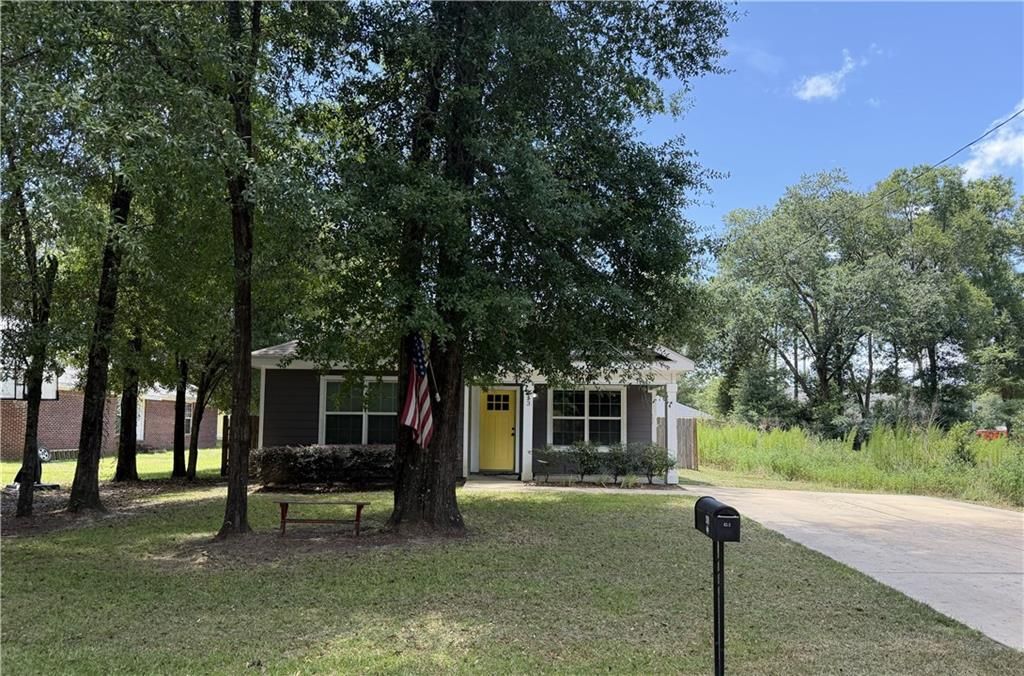 453 Pauline Street, Saraland, AL 36571 — photo 3