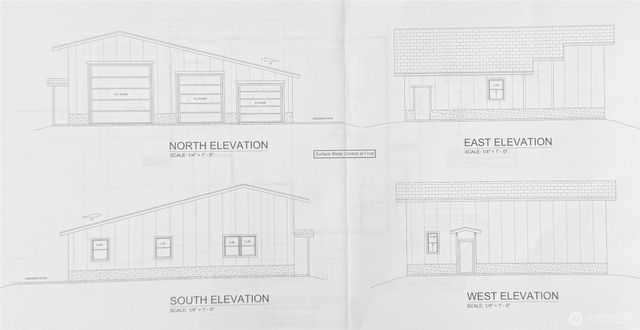 260 37th Street NW, East Wenatchee, WA 98802