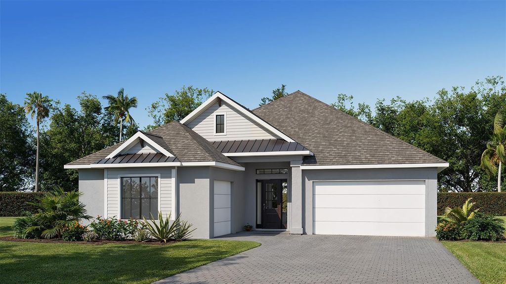 Image 1 of property listing at 3723 COUNTRY VIEW COURT, Bradenton, FL 34211