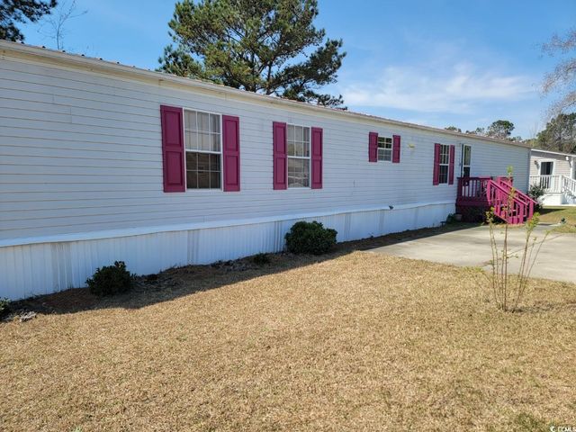 1039 Leebury Ln., Conway, SC 29526
