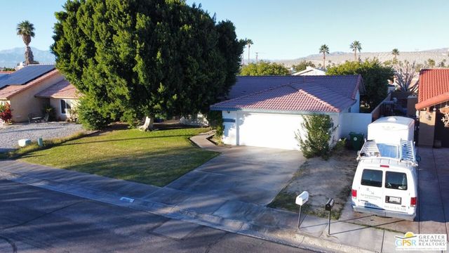 68120 Empalmo Road, Cathedral City, CA 92234