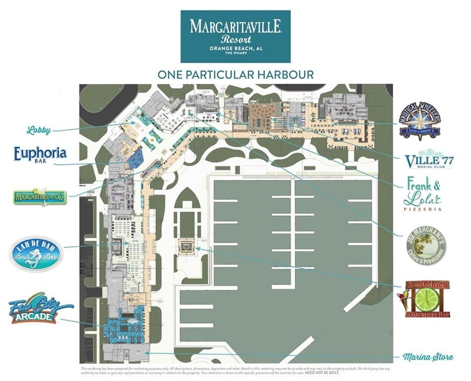 23250 Margaritaville Way RC304, Orange Beach, AL 36561 — photo 5
