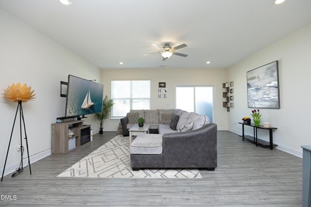 1002 Heartstone Way, Durham, NC 27713