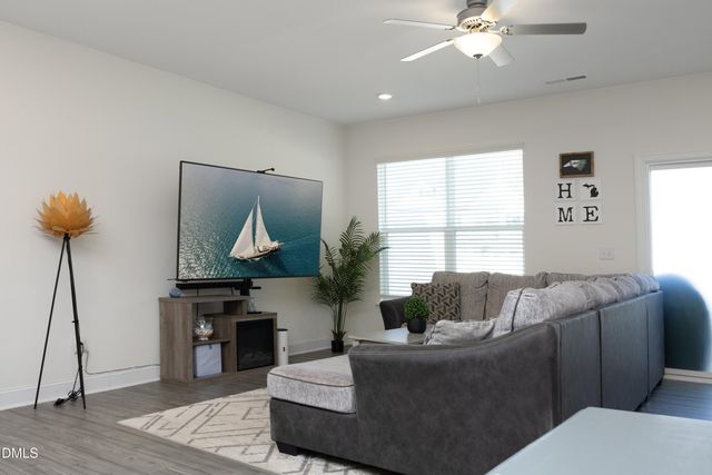 1002 Heartstone Way, Durham, NC 27713