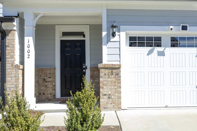 1002 Heartstone Way, Durham, NC 27713