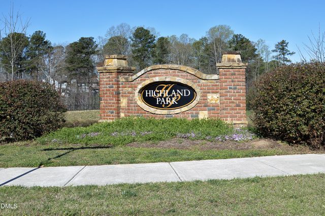 1002 Heartstone Way, Durham, NC 27713