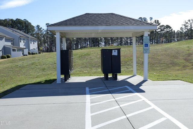 1002 Heartstone Way, Durham, NC 27713