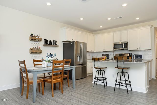 1002 Heartstone Way, Durham, NC 27713