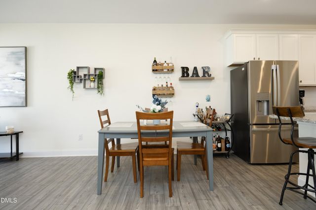 1002 Heartstone Way, Durham, NC 27713