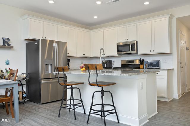 1002 Heartstone Way, Durham, NC 27713