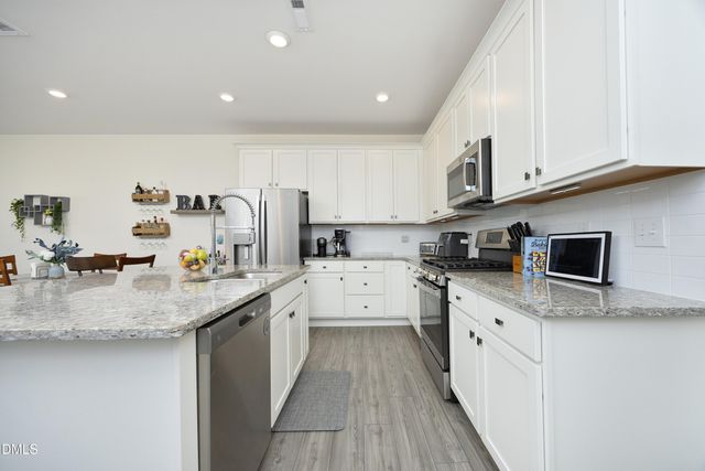 1002 Heartstone Way, Durham, NC 27713