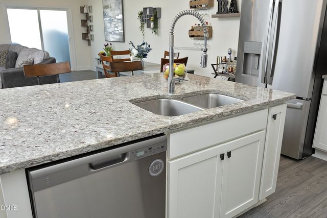 1002 Heartstone Way, Durham, NC 27713