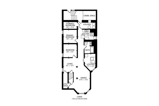 4256 W Kamerling Avenue, Chicago, IL 60651