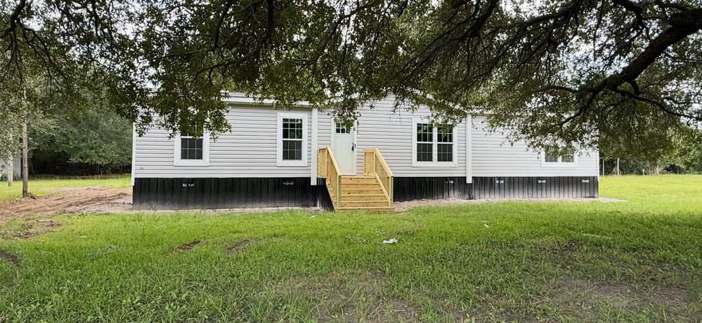 2529 Hugo Rd., Conway, SC 29527 — exterior
