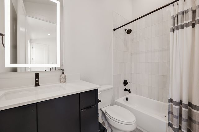 1141 N Madison Avenue 105, Dallas, TX 75208