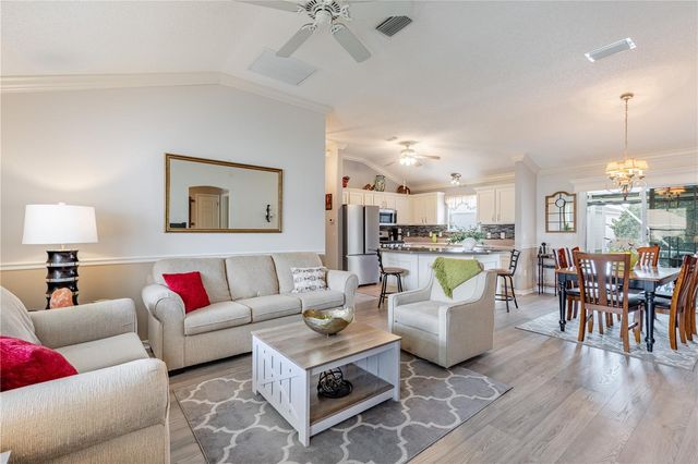 2104 CALLAWAY DRIVE, The Villages, FL 32162