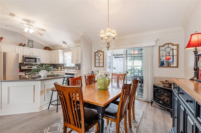 2104 CALLAWAY DRIVE, The Villages, FL 32162