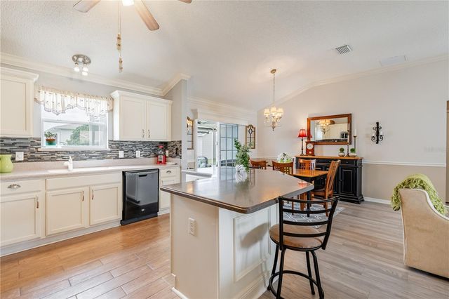 2104 CALLAWAY DRIVE, The Villages, FL 32162