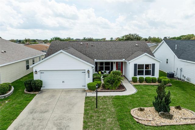 2104 CALLAWAY DRIVE, The Villages, FL 32162