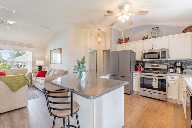 2104 CALLAWAY DRIVE, The Villages, FL 32162