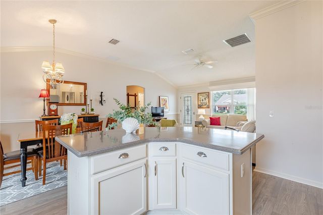 2104 CALLAWAY DRIVE, The Villages, FL 32162