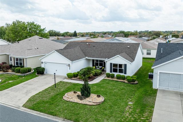 2104 CALLAWAY DRIVE, The Villages, FL 32162