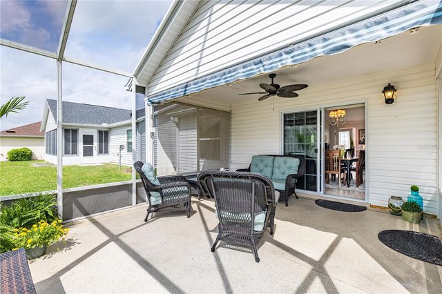 2104 CALLAWAY DRIVE, The Villages, FL 32162