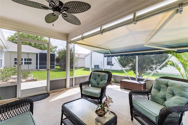 2104 CALLAWAY DRIVE, The Villages, FL 32162