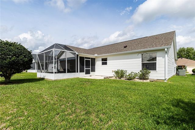 2104 CALLAWAY DRIVE, The Villages, FL 32162