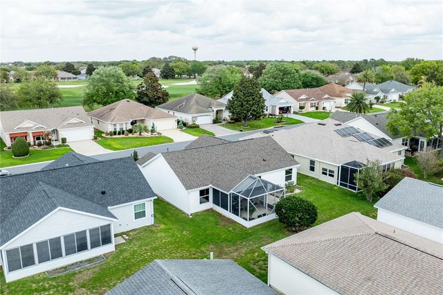 2104 CALLAWAY DRIVE, The Villages, FL 32162