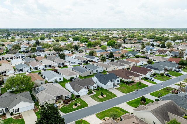 2104 CALLAWAY DRIVE, The Villages, FL 32162