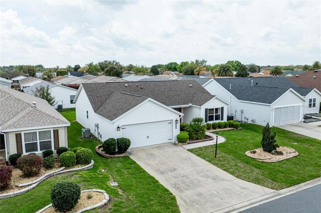 2104 CALLAWAY DRIVE, The Villages, FL 32162