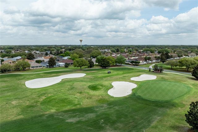 2104 CALLAWAY DRIVE, The Villages, FL 32162